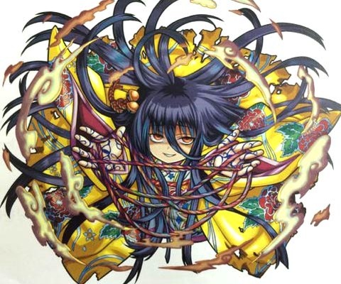 モンスト 座敷わらしむずいwww安定しねぇww モンストまとめて攻略 モンスト 座敷わらしむずいwww安定しねぇww モンストまとめて攻略