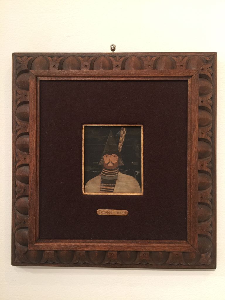 野口哲哉 メタルフィギュア RING MAN 野口哲哉 メタルフィギュア RING