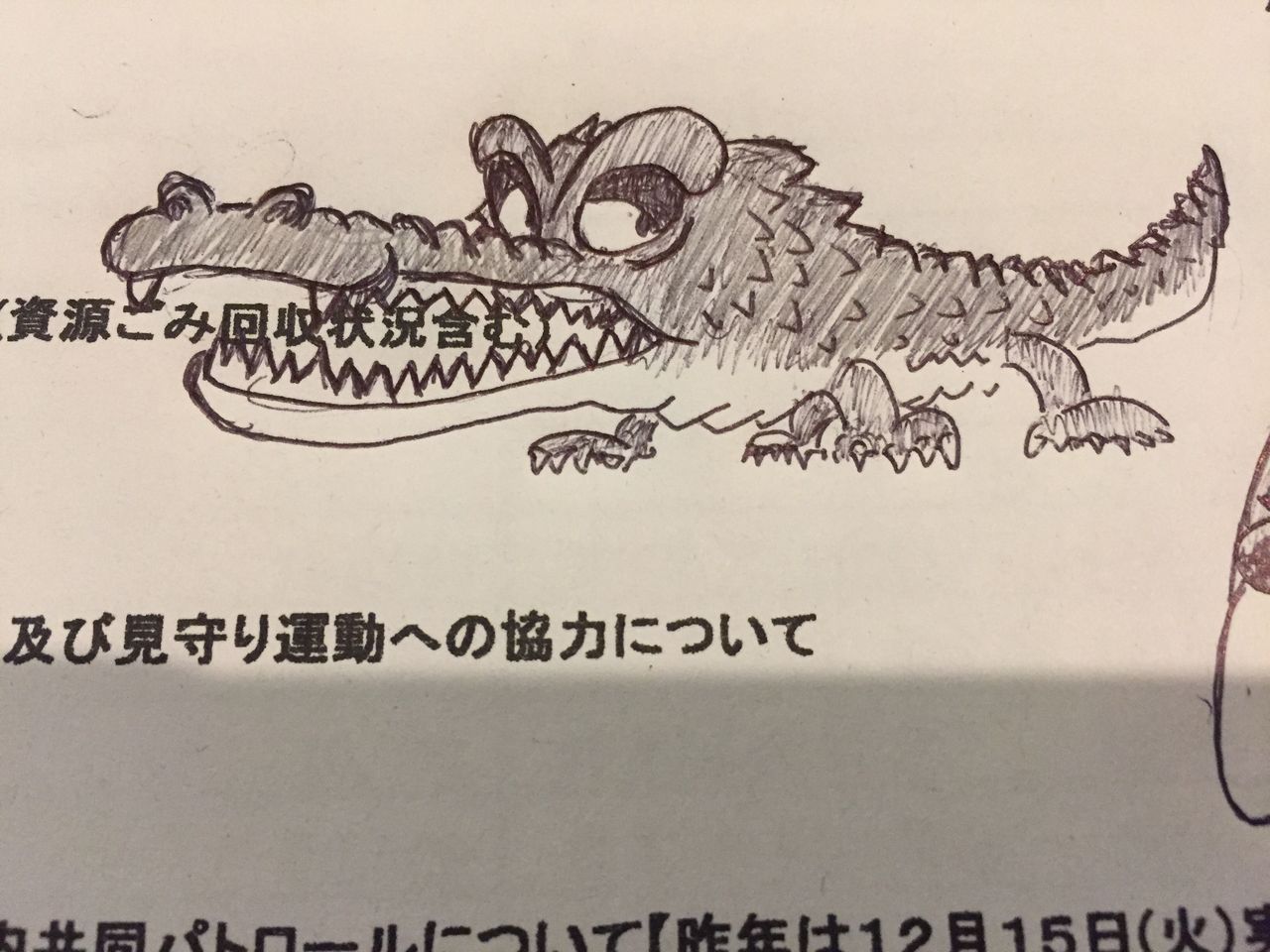 すごい落書き ひなみこ すごい落書き ひなみこ