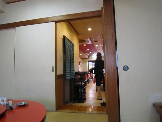 地元民一押しの店 横浜中華街 金福樓 ローリング ミドル 地元民一押しの店 横浜中華街 金福樓 ローリング ミドル