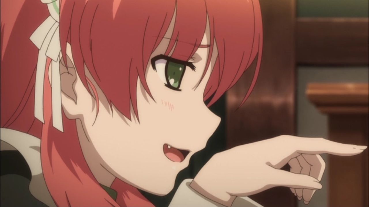 アニメの感想 終末なにしてますか 忙しいですか 救ってもらっていいですか 8 いずれその陽は落ちるとしても もんてす9の小さな体験