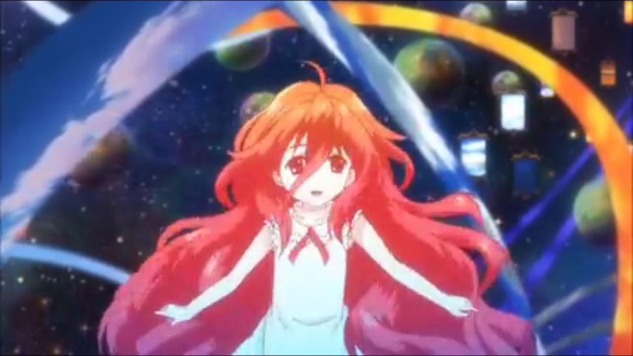 アニメの感想 終末なにしてますか 忙しいですか 救ってもらっていいですか ６ 消えない過去 消えていく未来 もんてす9の小さな体験