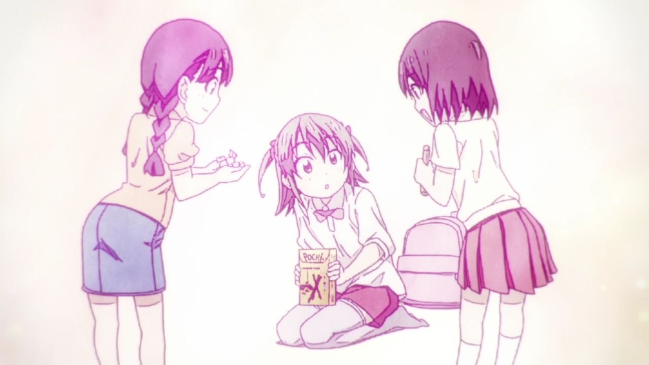 アホすぎる女の子 アホガール 8ふさ目 天使のような アホガール をみてみたので感想を もんてす9の小さな体験 アホすぎる女の子 アホガール 8ふさ目 天使のような アホガール をみてみたので感想を もんてす9の小さな体験