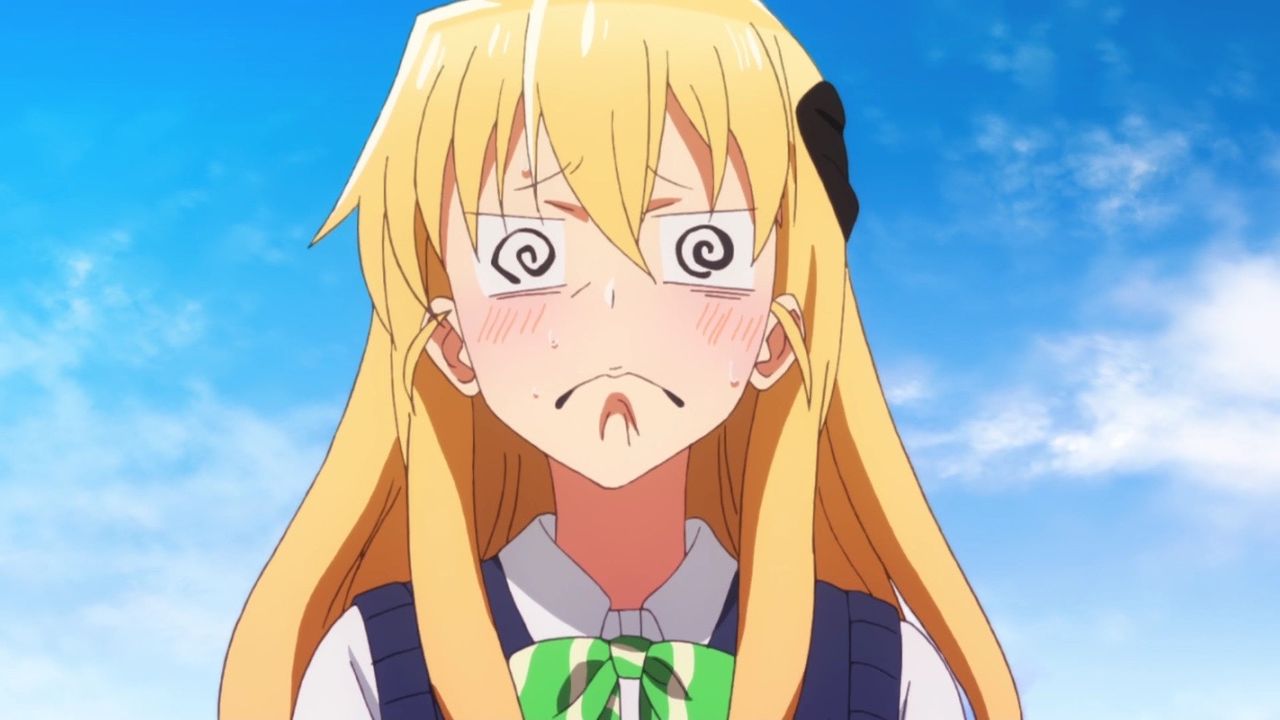 アニメ編 ゲーマーズ Day7 雨野景太と天道花憐の最高の娯楽を見たので感想を もんてす9の小さな体験