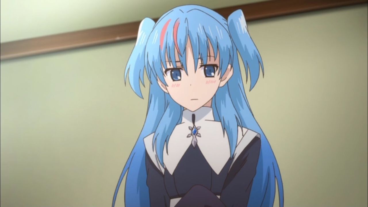 アニメの感想 終末なにしてますか 忙しいですか 救ってもらっていいですか ７ ただいま帰りました もんてす9の小さな体験