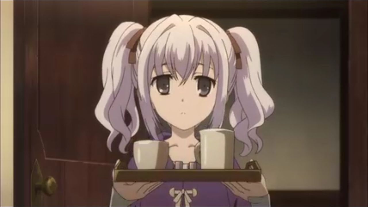 アニメの感想 終末なにしてますか 忙しいですか 救ってもらっていいですか 3この戦いが終わったら もんてす9の小さな体験 アニメの感想 終末なにしてますか 忙しいですか 救ってもらっていいですか 3この戦いが終わったら もんてす9の小さな体験