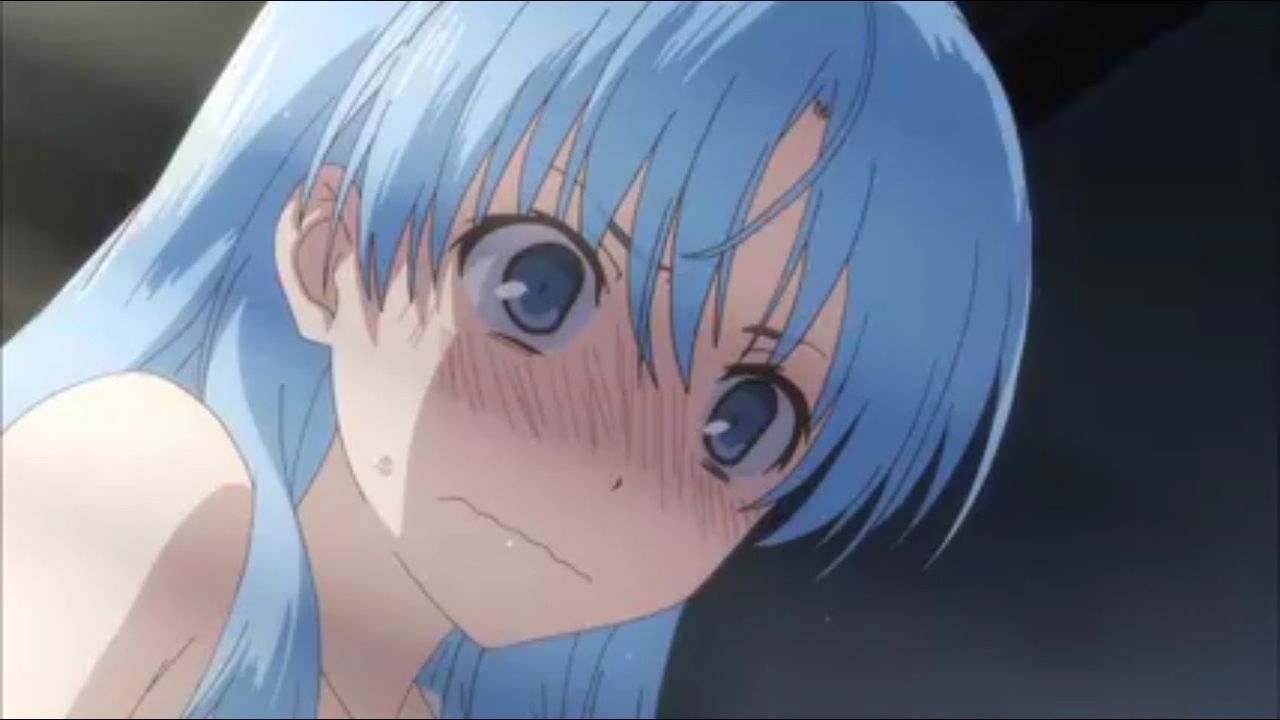 アニメの感想 終末なにしてますか 忙しいですか 救ってもらっていいですか ３この戦いが終わったら もんてす9の小さな体験