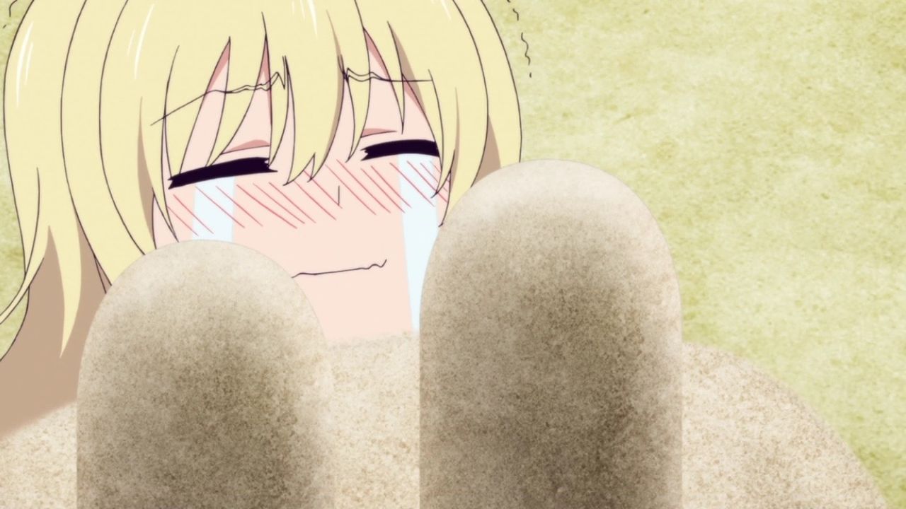 アホすぎる女の子 アホガール 6ふさ目 暑い夏だ アホガール をみてみたので感想を もんてす9の小さな体験