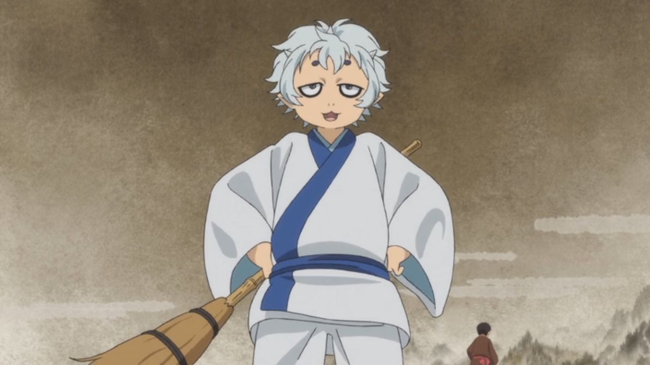 アニメ編 鬼灯の冷徹 をみてみた もんてす9の小さな体験