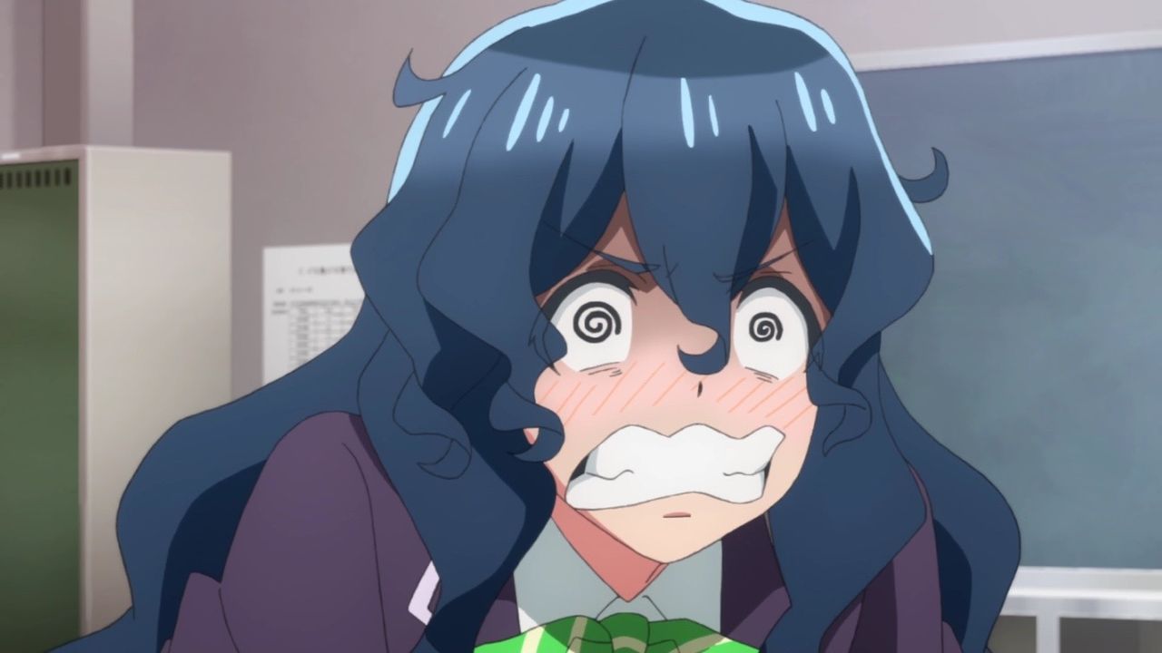 アニメ編 ゲーマーズ Day3 星ノ守千秋とすれ違い通信を見たので感想を もんてす9の小さな体験 アニメ編 ゲーマーズ Day3 星ノ守千秋とすれ違い通信を見たので感想を もんてす9の小さな体験