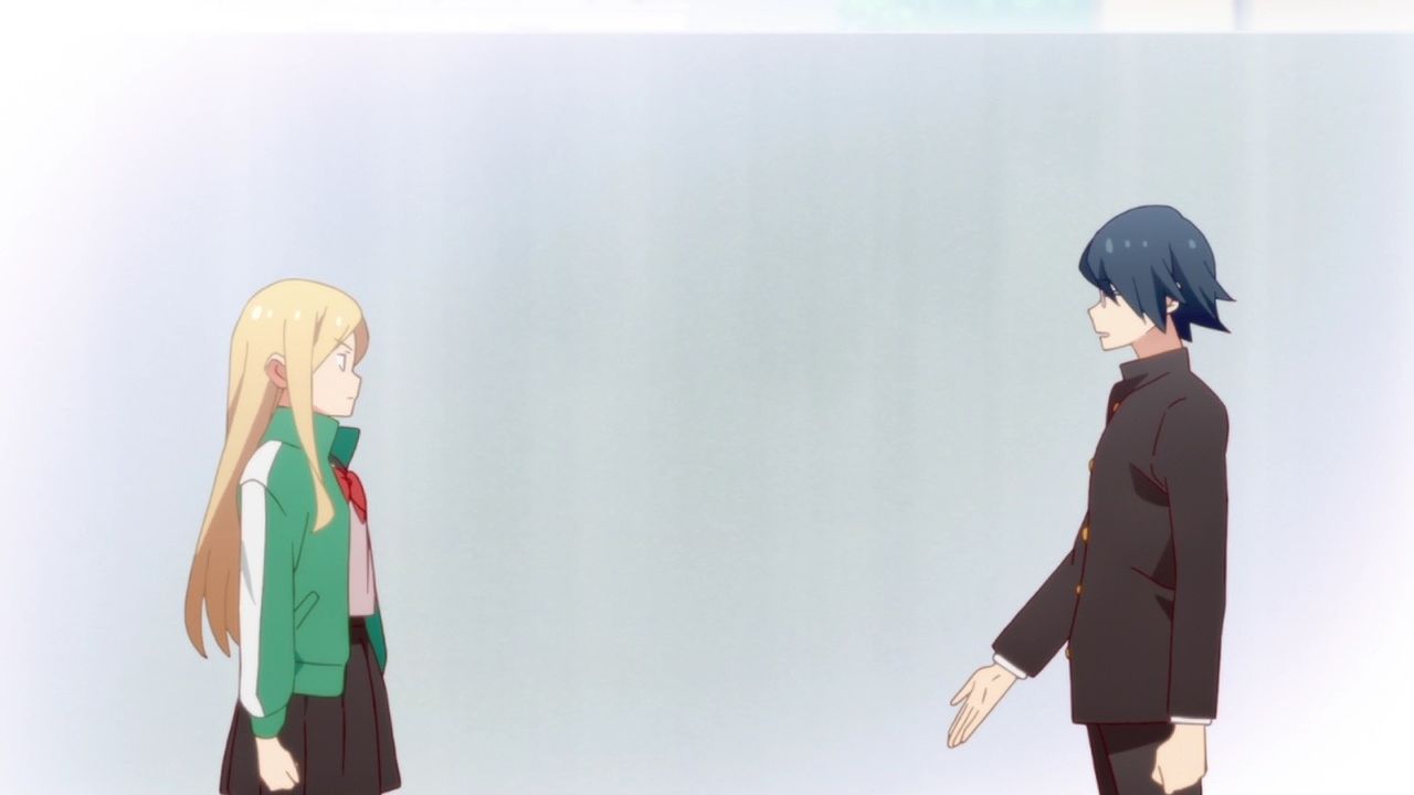 徒然チルドレン アニメ 第１話 告白 をみたので感想を もんてす9の小さな体験