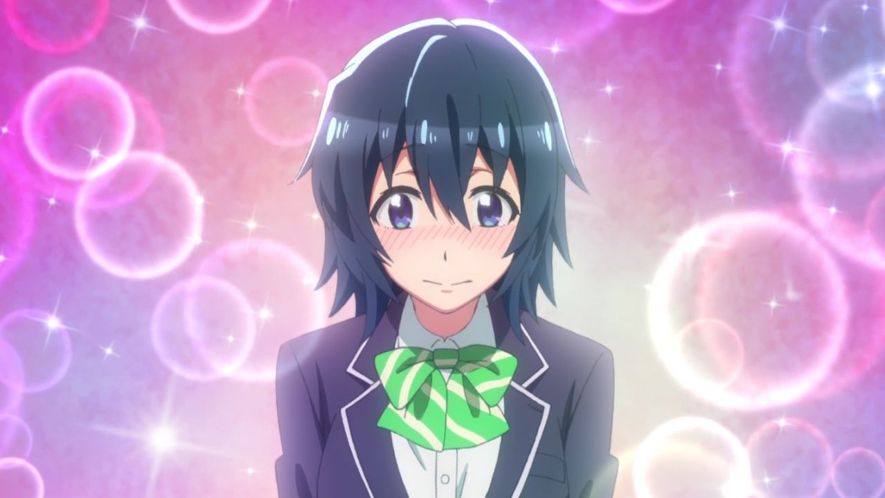 アニメ編 ゲーマーズ Day3 星ノ守千秋とすれ違い通信を見たので感想を もんてす9の小さな体験