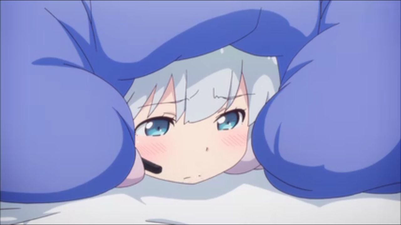 アニメの感想 エロマンガ先生 7 妹と世界で一番面白い小説 もんてす9の小さな体験 アニメの感想 エロマンガ先生 7 妹と世界で一番面白い小説 もんてす9の小さな体験