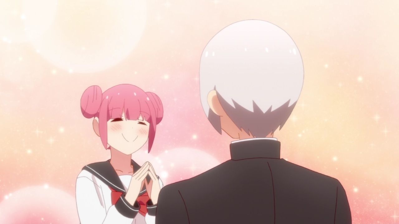 アニメ編 徒然チルドレン 第2話 春 をみたので感想を もんてす9の小さな体験