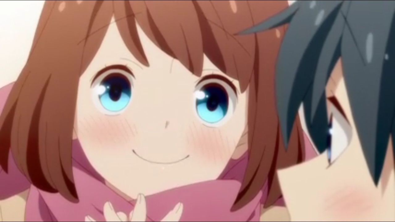 徒然チルドレン アニメ 第１話 告白 をみたので感想を もんてす9の小さな体験