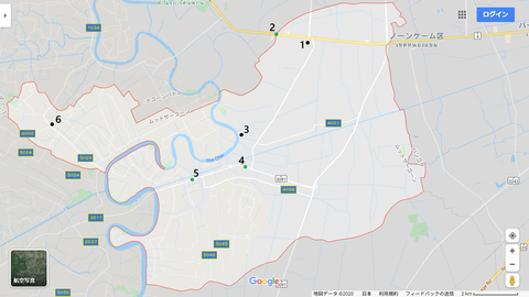 クラトゥムベーン