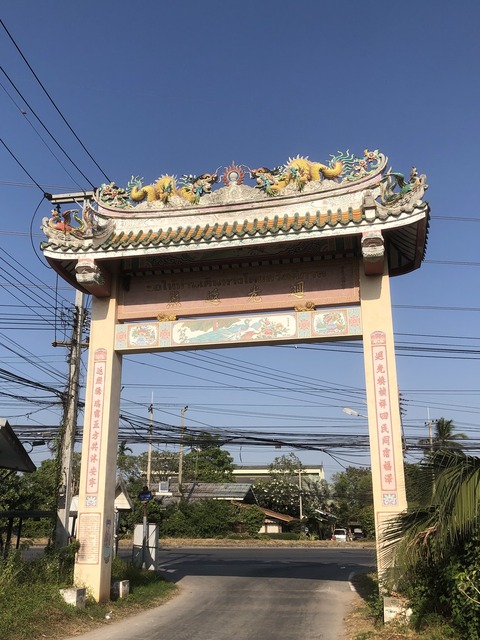 7 天后聖母廟 A裏