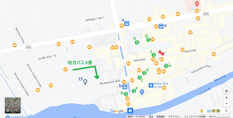 ムアンサムットサーコーン郡19