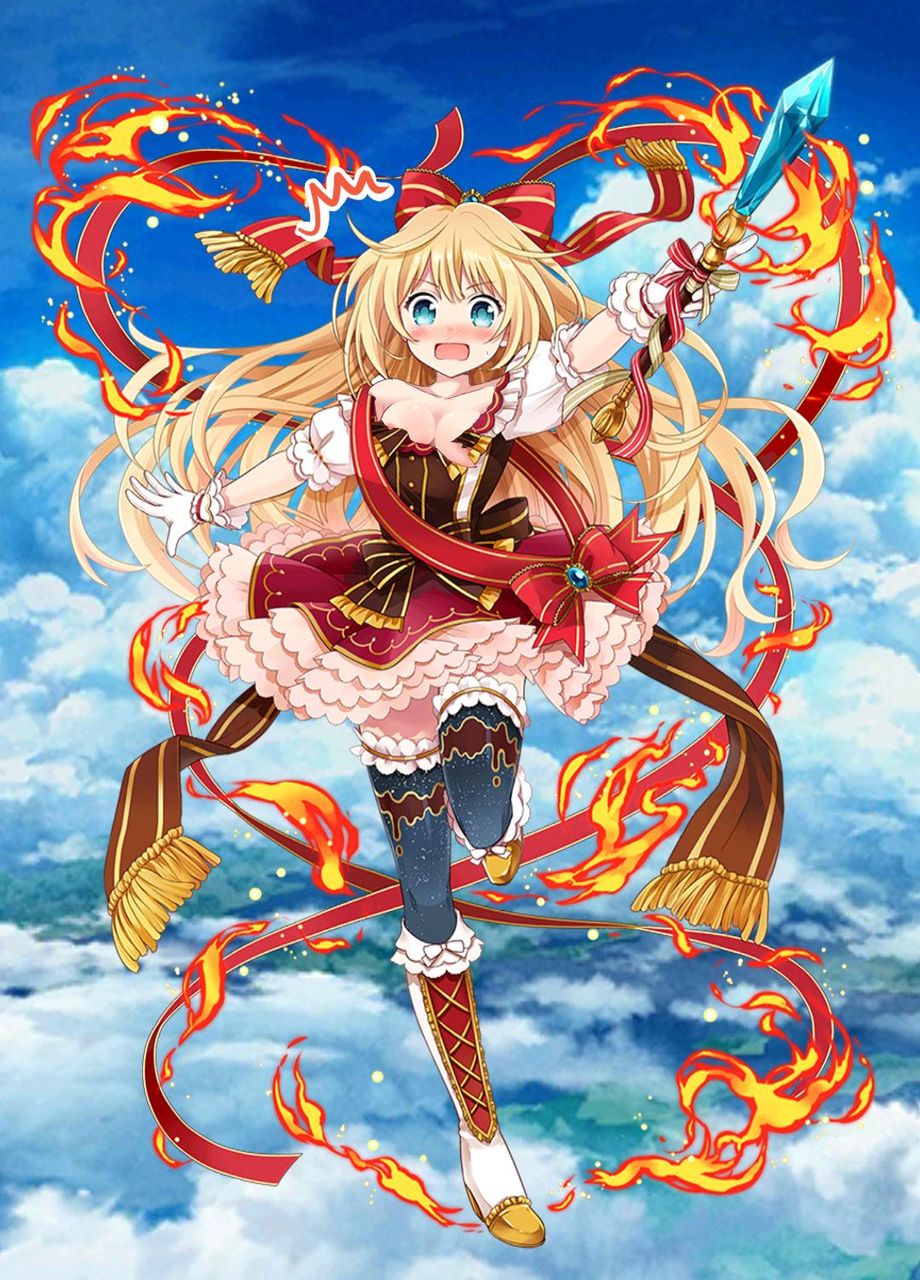 白猫 ユッカちゃんがああああああああああ しろまと 白猫攻略まとめ