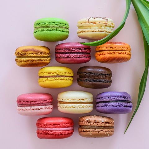 macaron