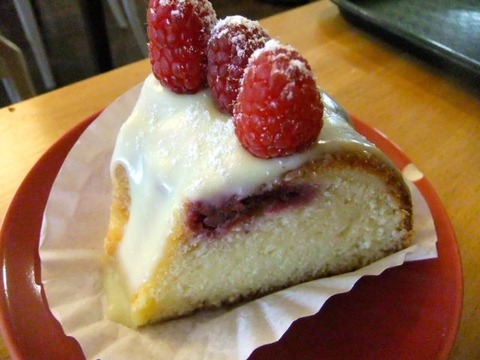 cake
