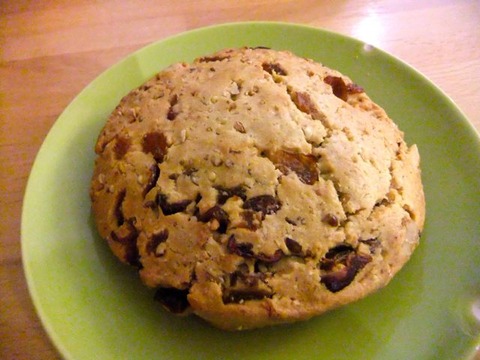 biscuit
