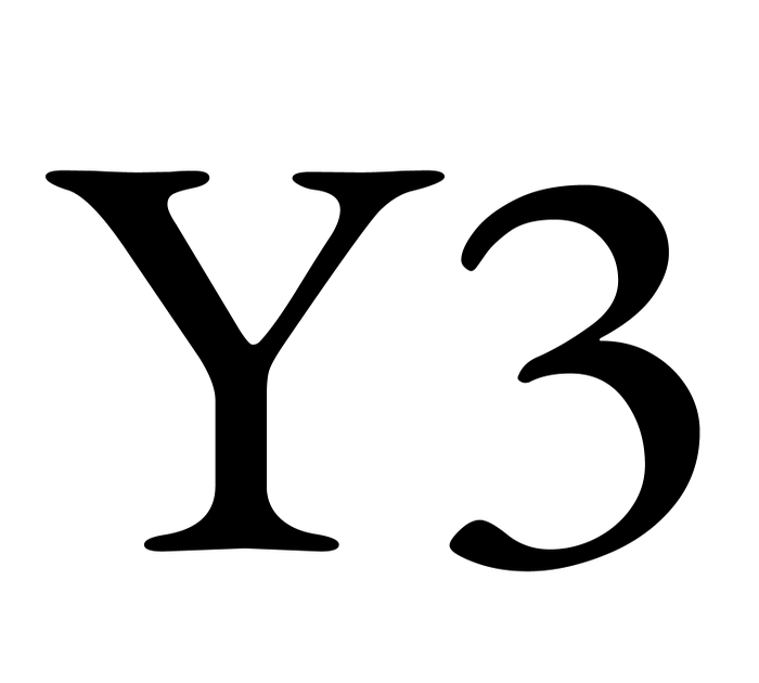 Y3-LOG