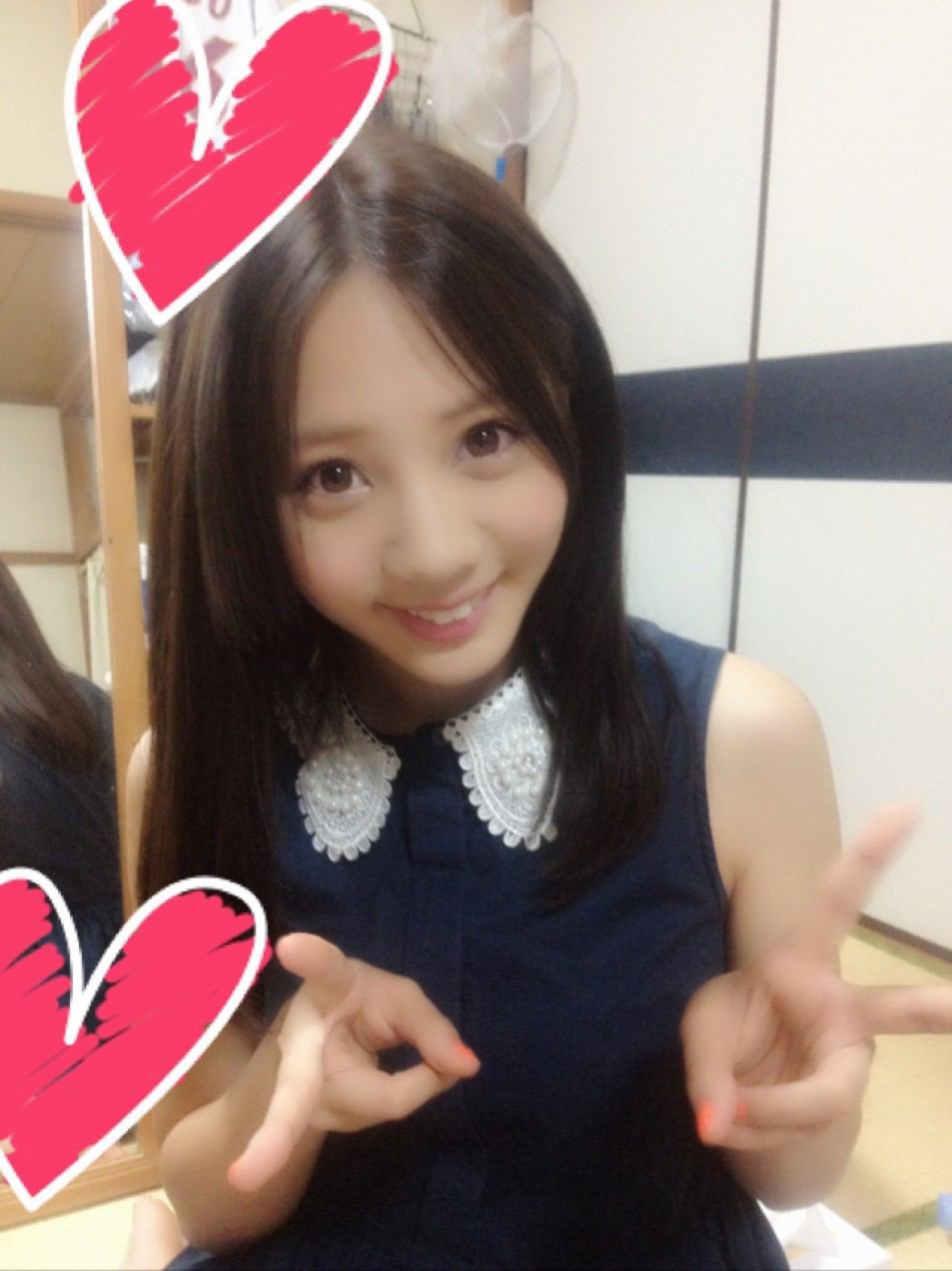 能條愛未 かわいすぎる 画像 わいちゃん画像まとめ