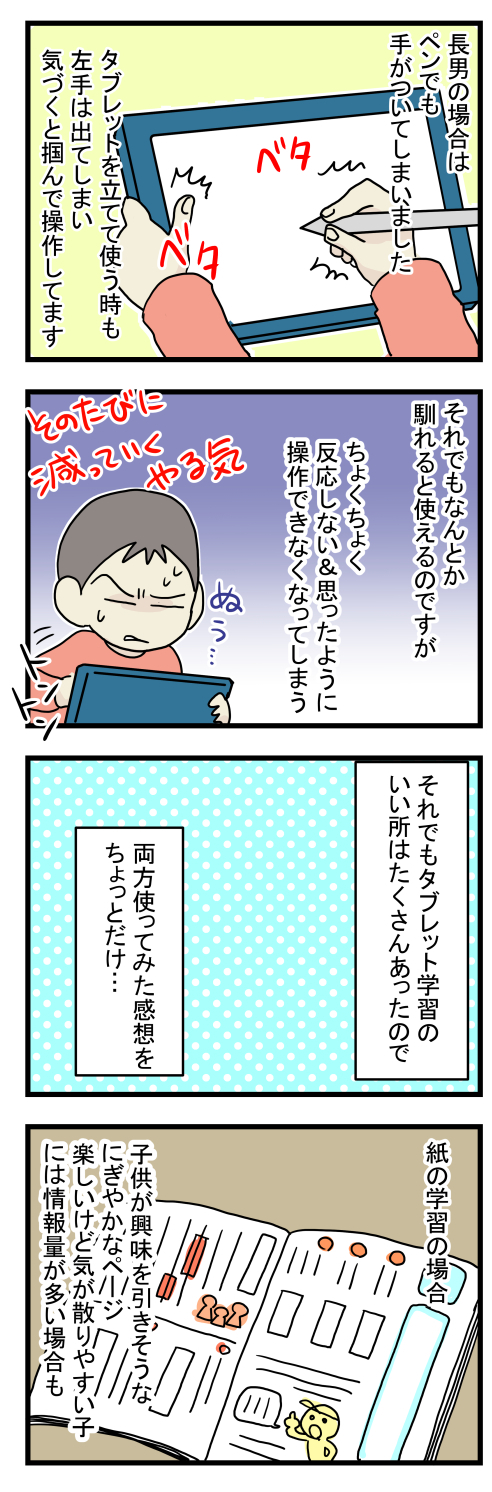 タブレット2-3