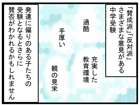 受験3