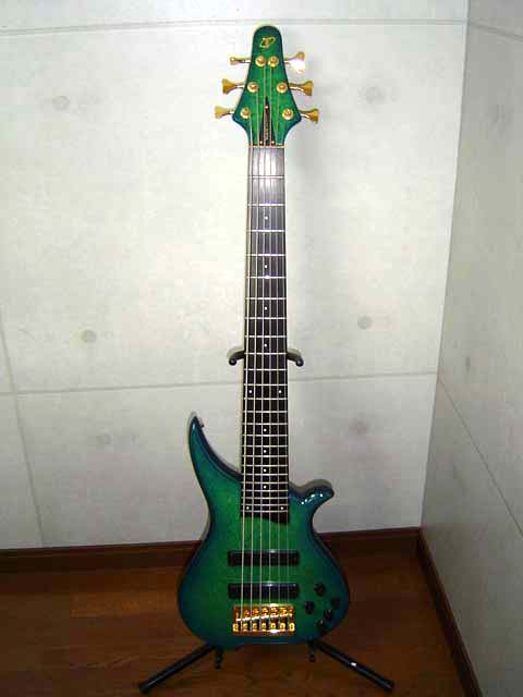 Tune Twb 6bm ろくげんblog