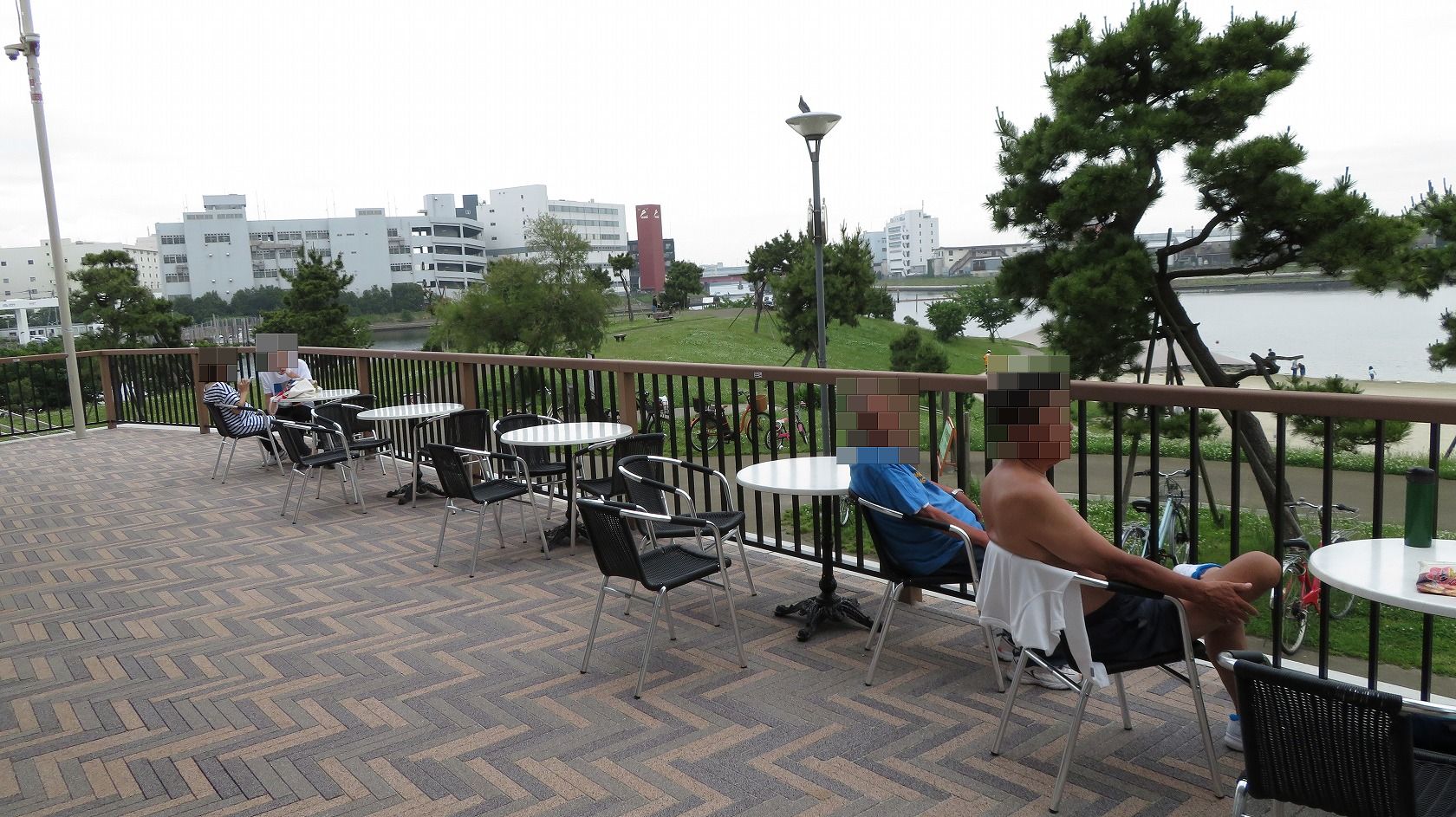 5月19日 土 大森ふるさとの浜辺公園 すたこら日記 5月19日 土 大森ふるさとの浜辺公園 すたこら日記