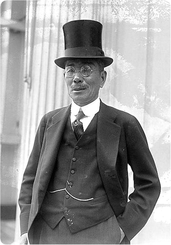 藤山覚一郎