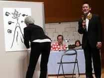 14 アクロバット