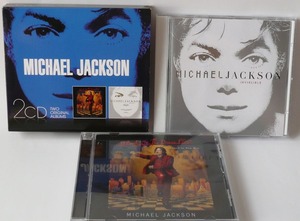 10 MJ 2CD Set