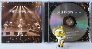 10 It Bites