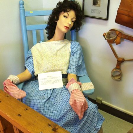 閲覧注意 身の毛のよだつ世界の不気味な博物館トップ6 海外からのビックリニュース 閲覧注意 身の毛のよだつ世界の不気味な博物館トップ6 海外からのビックリニュース