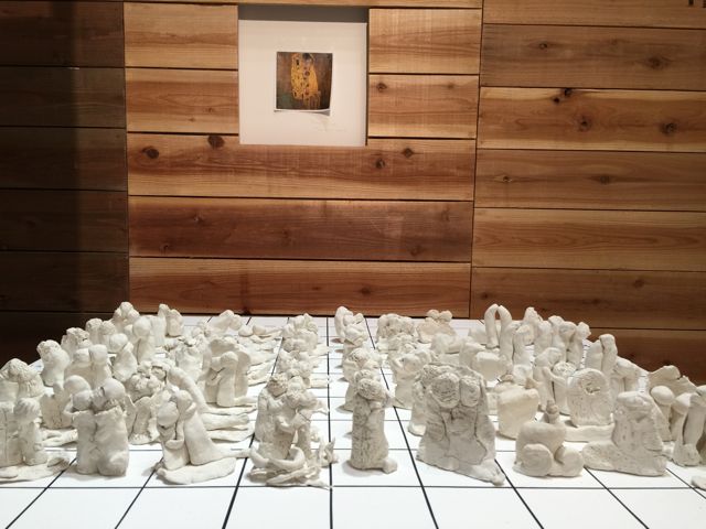 中学生まるびぃアートスクール 魔法のジカン 月ふたつのつぶやき日記パート４