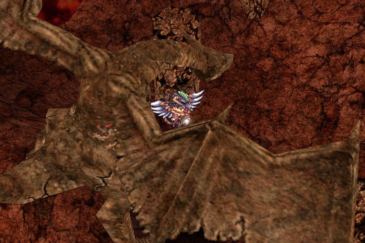 筆者の使用キャラクター一覧 壁思考プレイヤーのギア遊歩