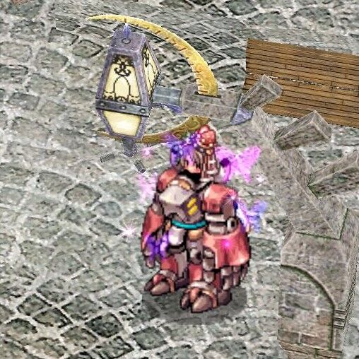 筆者の使用キャラクター一覧 壁思考プレイヤーのギア遊歩