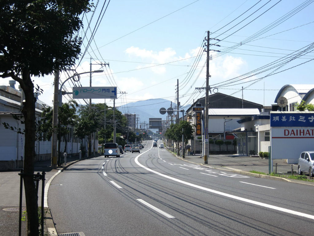 北九州高速4号線