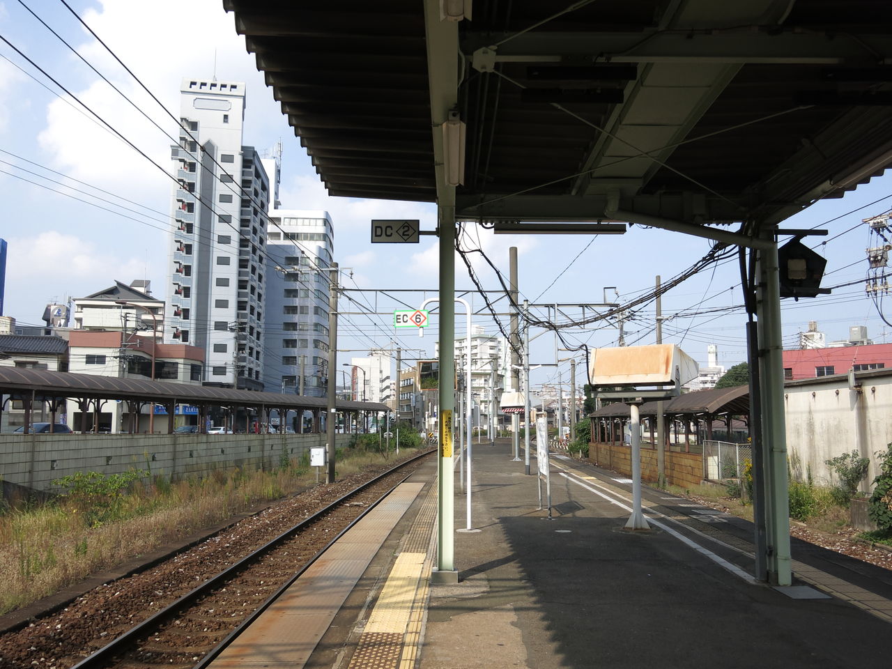 Ab Ax 6 25 南小倉駅 ２５ 九州 街歩きの旅