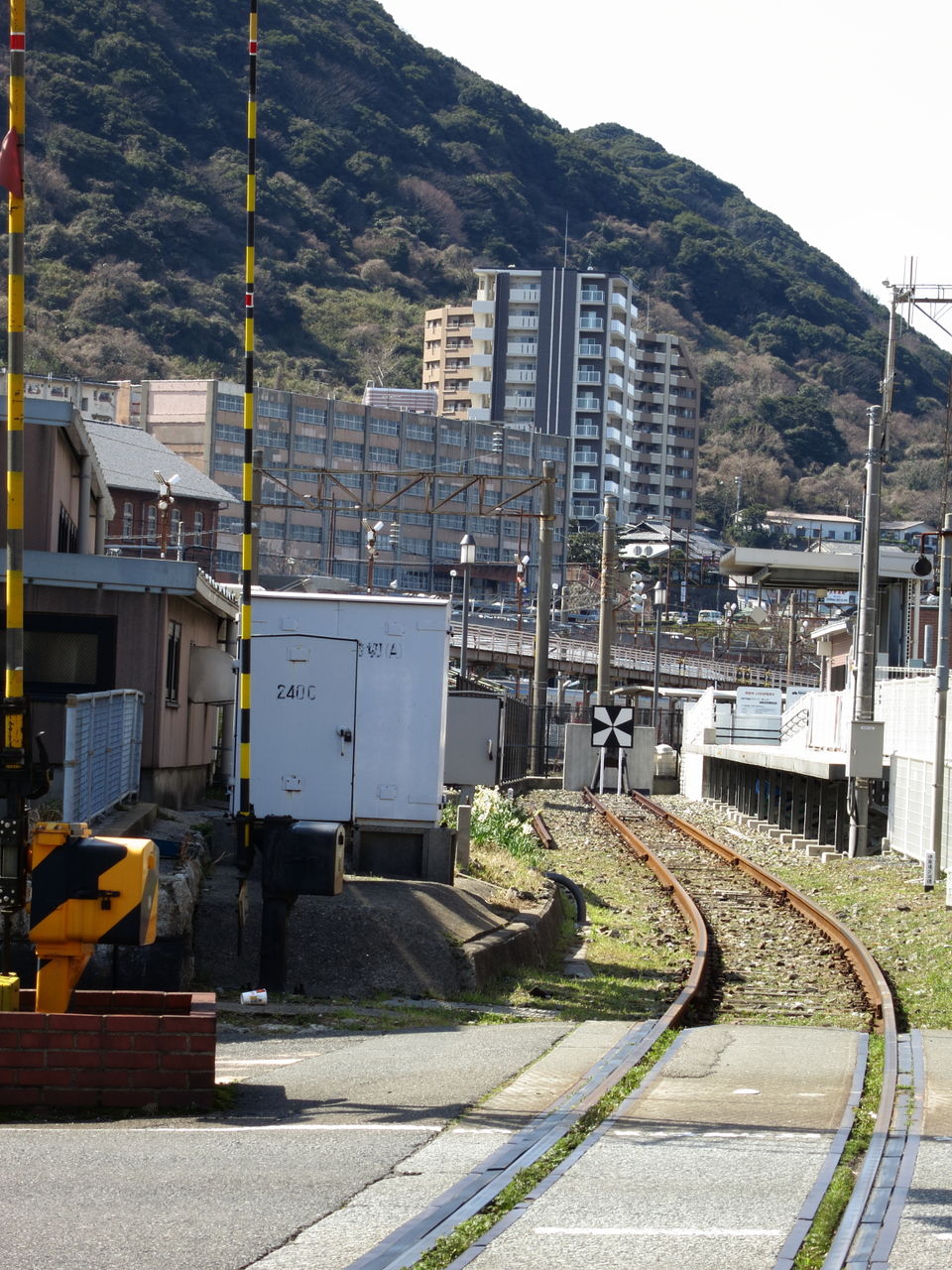 As 2 1 九州鉄道記念館駅 １ 九州 街歩きの旅