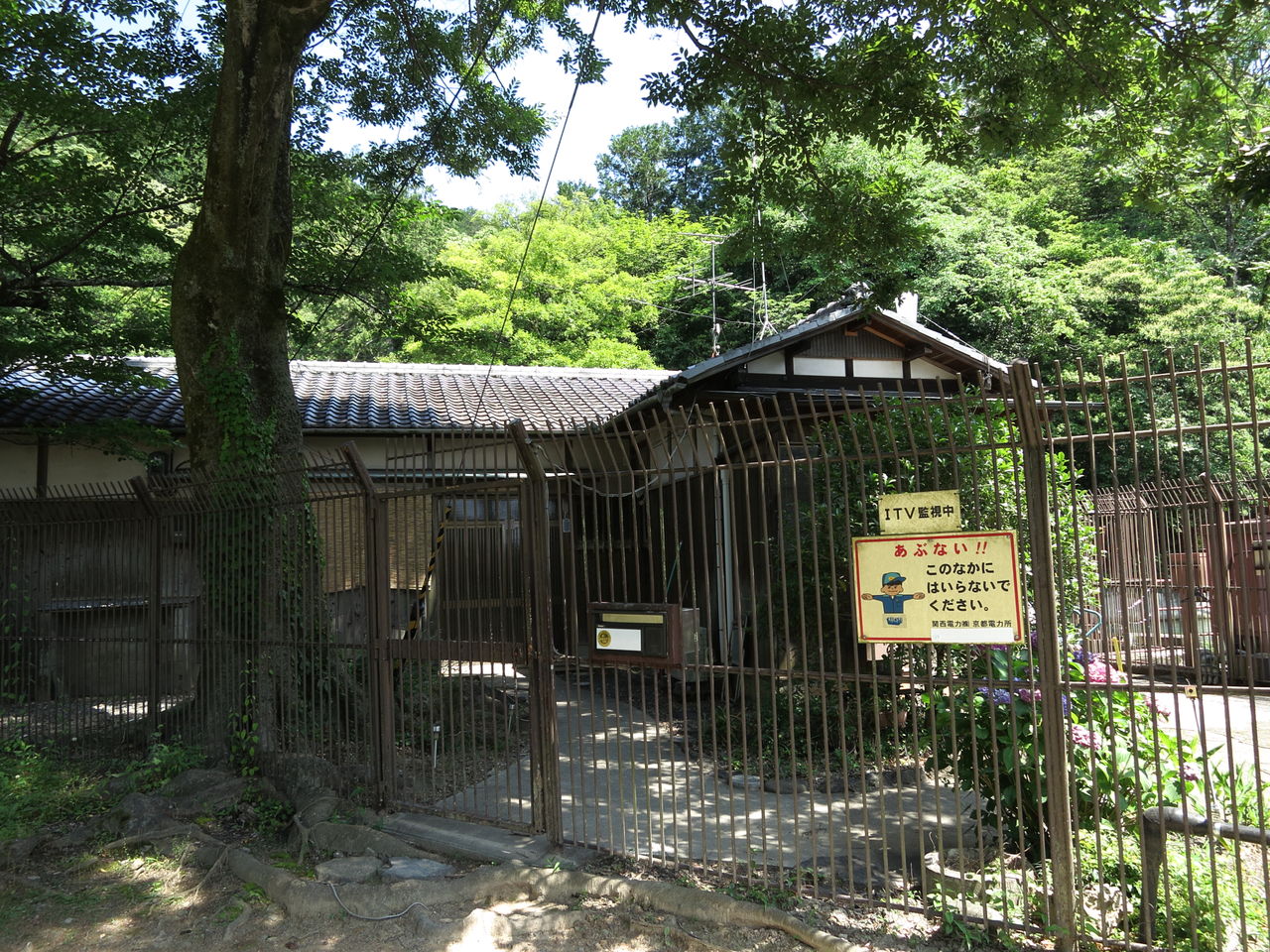 Zz 10 29 琵琶湖疎水 ２９ 九州 街歩きの旅
