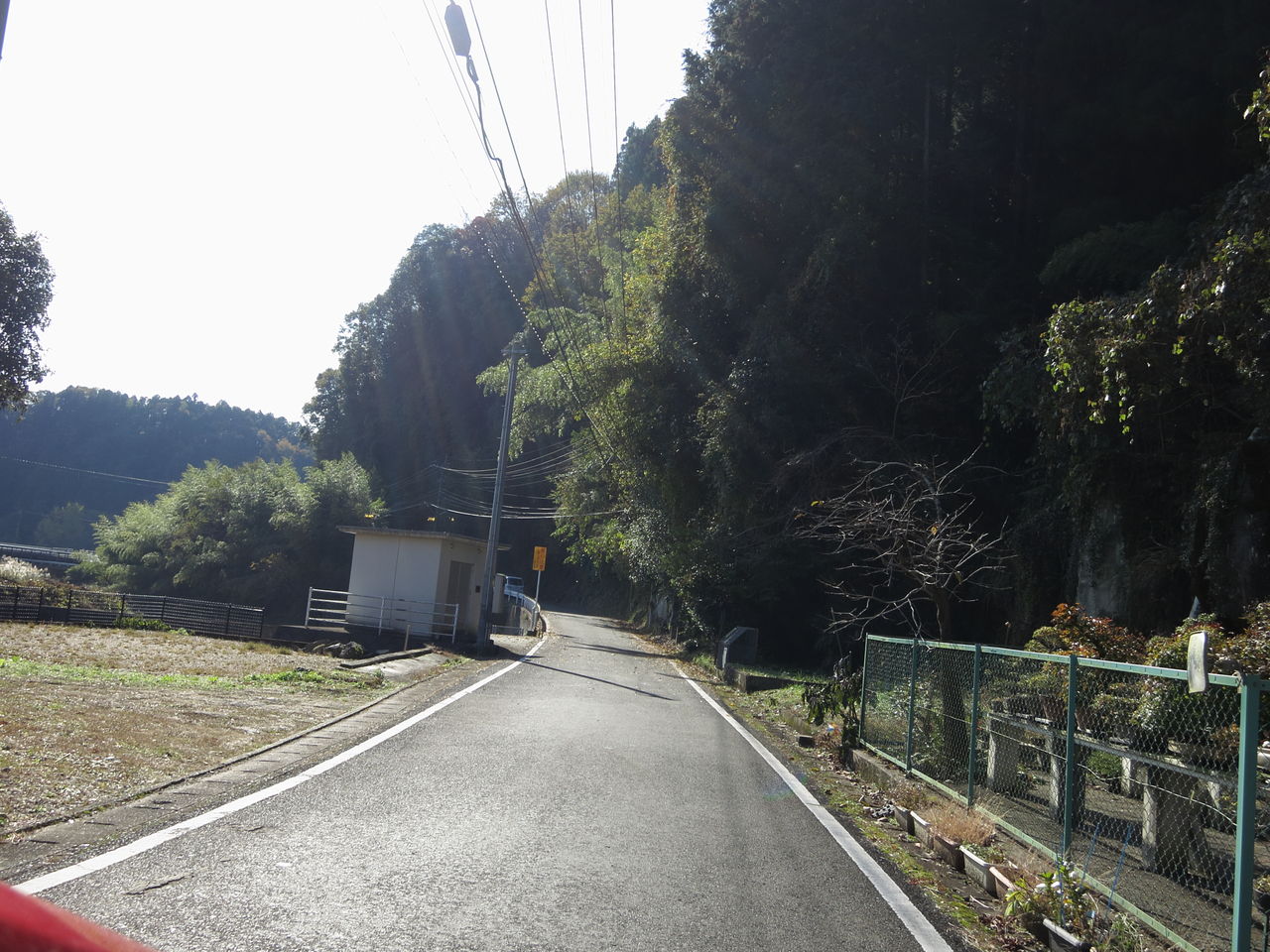 大分　県道の旅                juncom