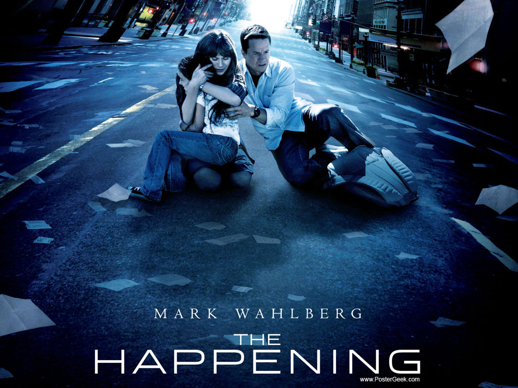 the happening/1