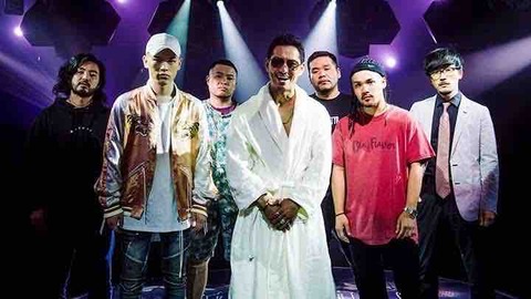 フリースタイルダンジョンモンスターの身長 Lumil フリースタイルダンジョンモンスターの身長 Lumil