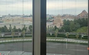 6-11-11ホテルから