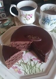 5-4-27ザッハトルテ２