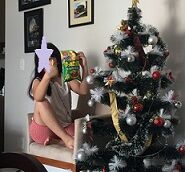 1-12-21クリスマスツリー